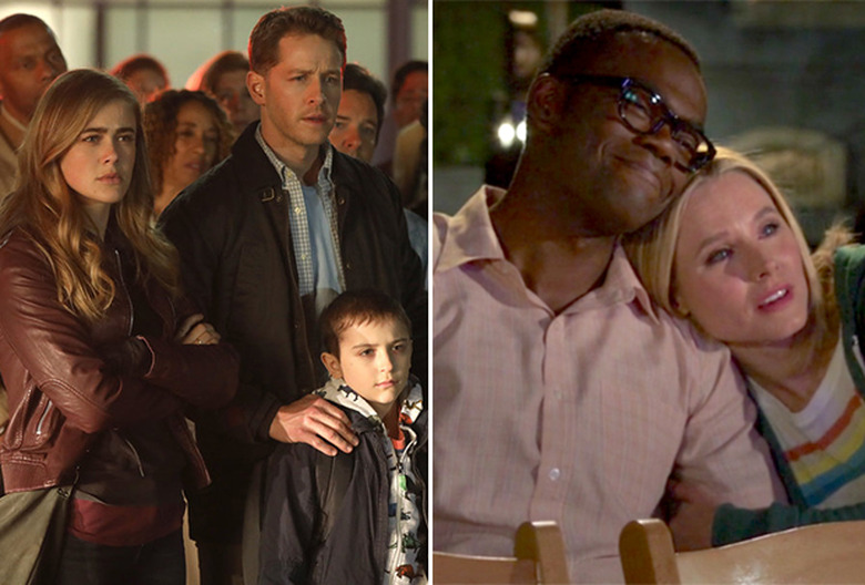 NBC Fall Lineup 2019
