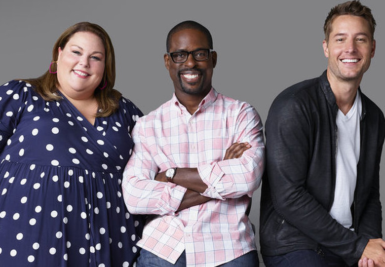 NBC Fall Schedule 2020