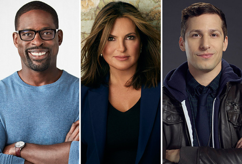 nbc fall schedule 2021