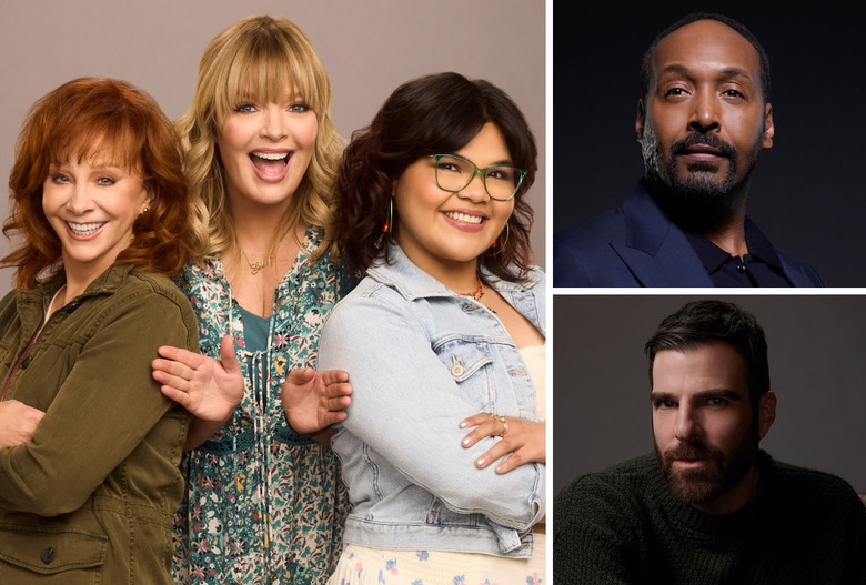 NBC Fall Schedule