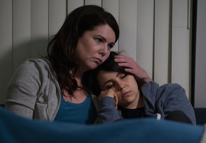 Parenthood - Season 5
