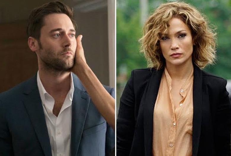 NBC's midseason schedule