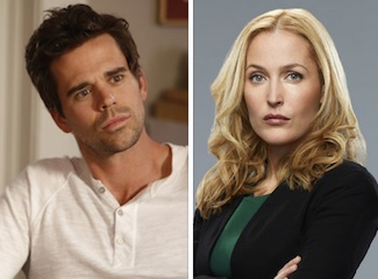 NBC Midseason Preview