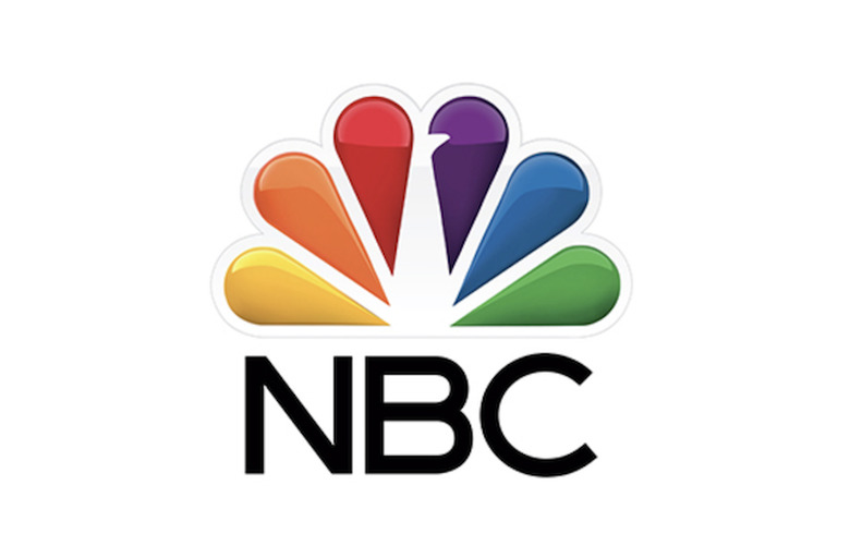 NBC Logo