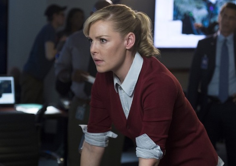 Fall TV 2014 State of Affairs