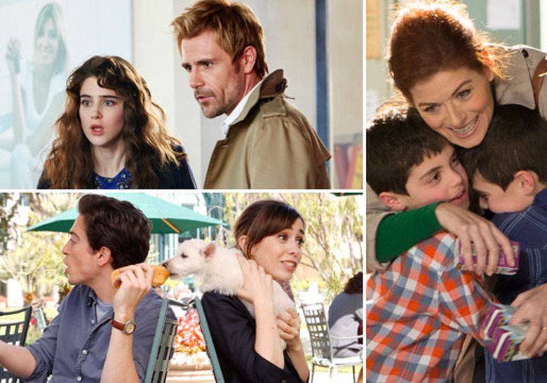 NBC Fall 2014
