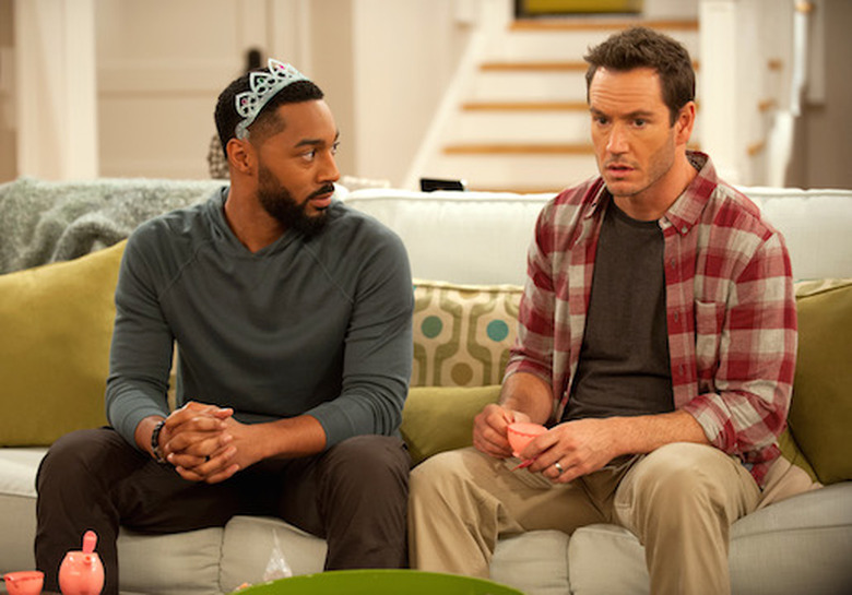 Fall TV People Are Talking