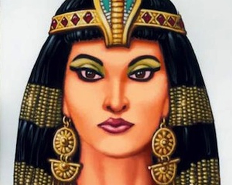 Cleoptra