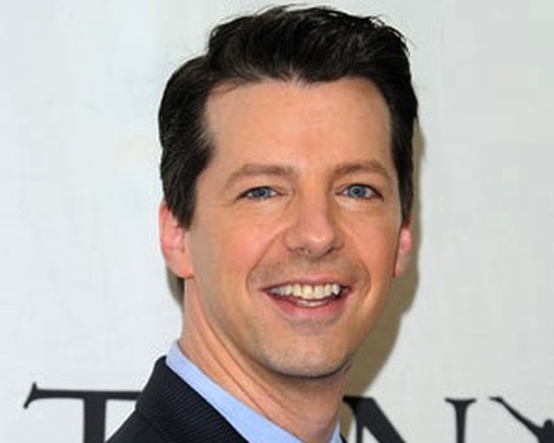 Sean Hayes -- NBC Comedy Pilot