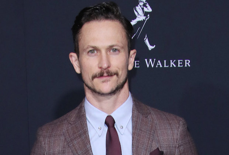 Pilot Casting Jonathan Tucker