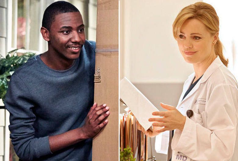 NBC Premiere Dates 2016