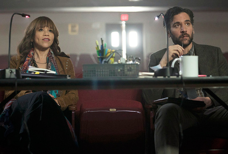 NBC Premiere Dates 2018