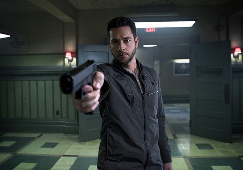 Heroes Reborn