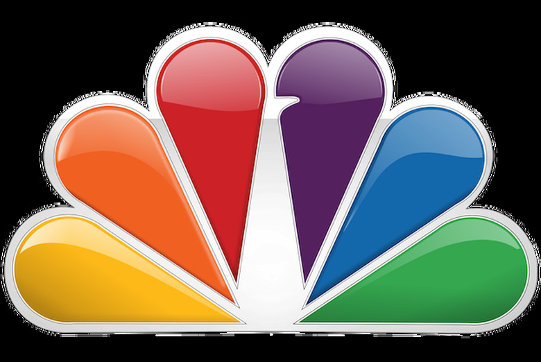 NBC Logo