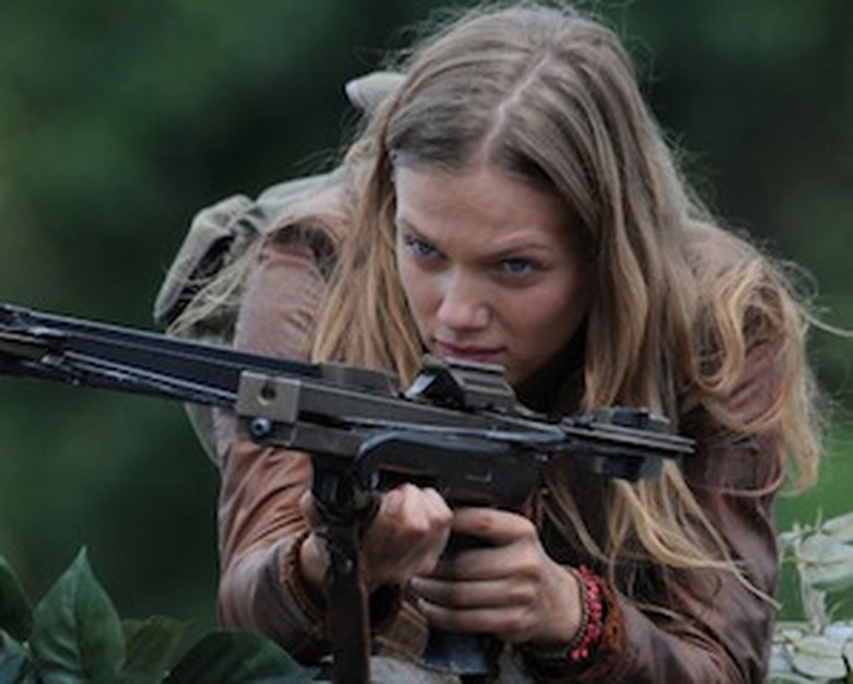 Revolution - Season 1