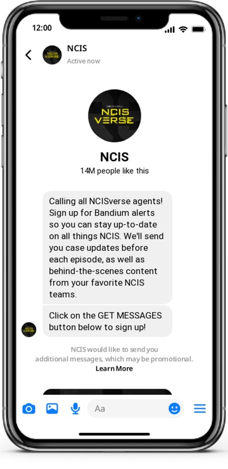 ncis-day-bandium-messager