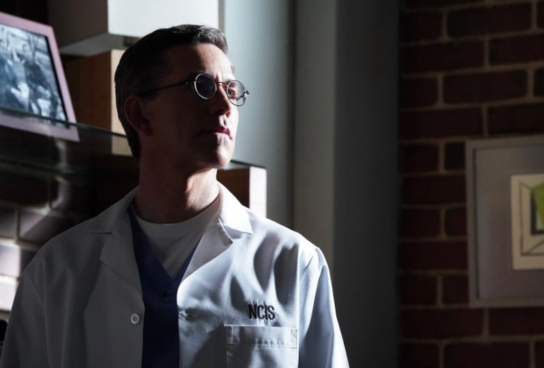 NCIS Ducky Death Episode Viewers Tony Returns