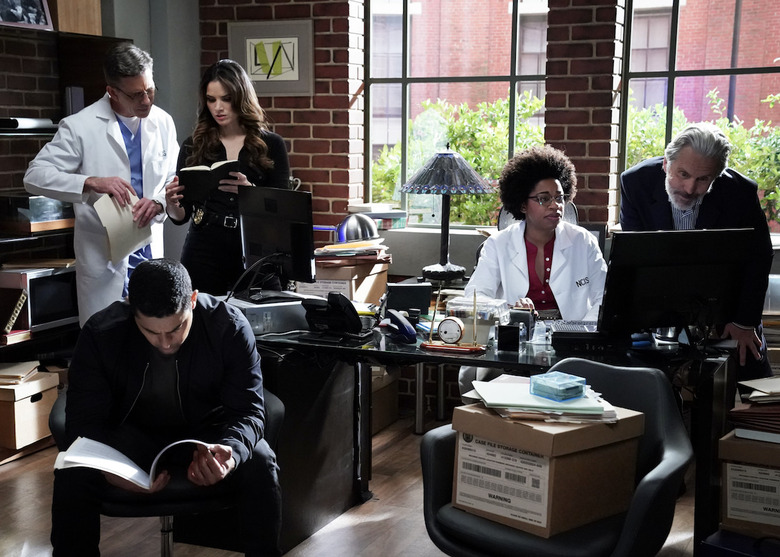 ncis 21x02 ducky dies
