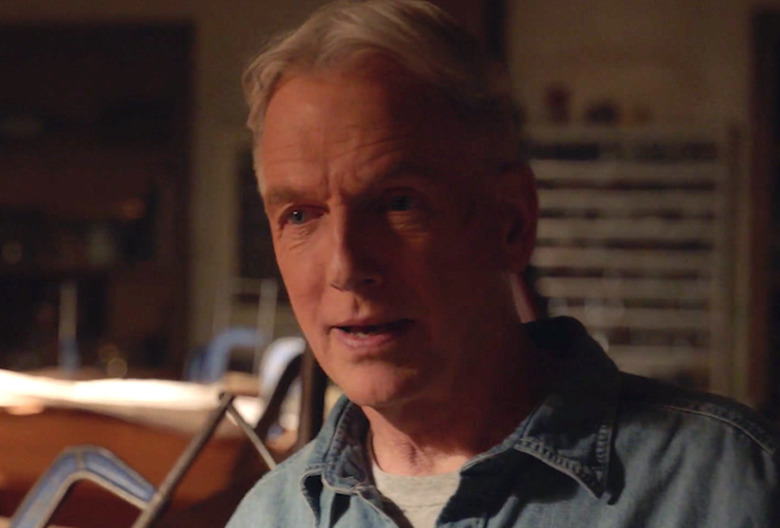 NCIS Finale
