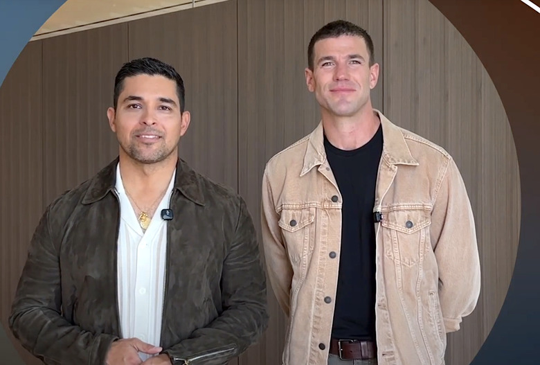 NCIS Origins Crossover Date