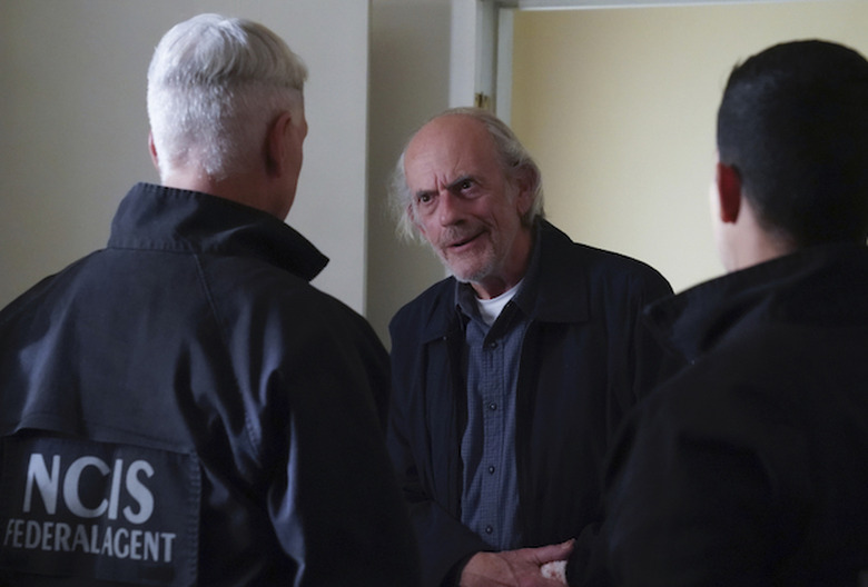 NCIS Season 17 Finale Preview