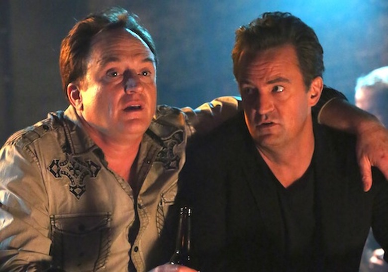 Go On - Season 1