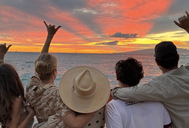 NCIS Hawaii Cancelled Cast Goodbye