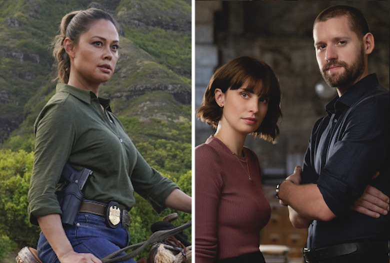 NCIS Hawaii Full Season