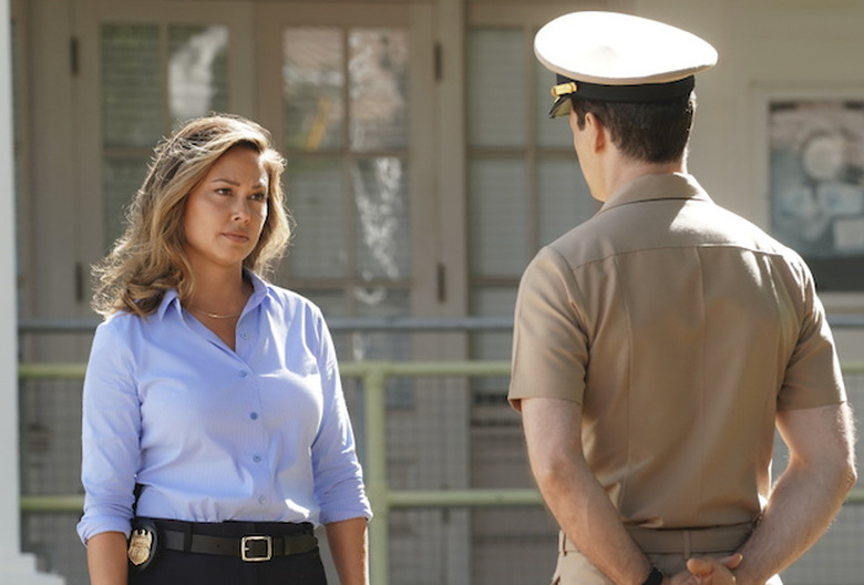 NCIS HAwaii Recap