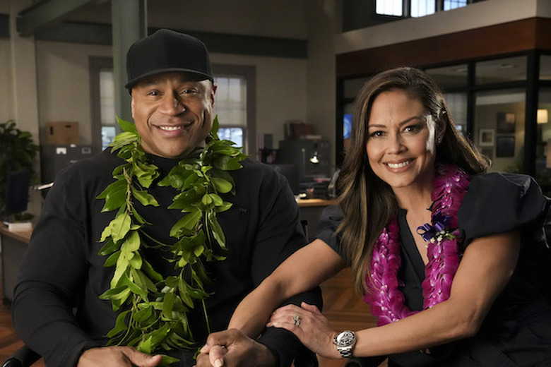 NCIS: HAWAI'I