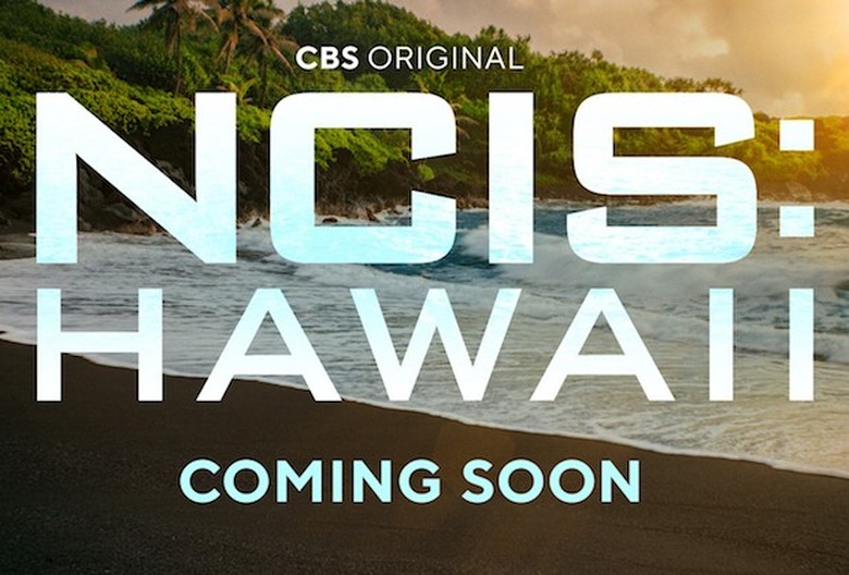 NCIS: Hawaii