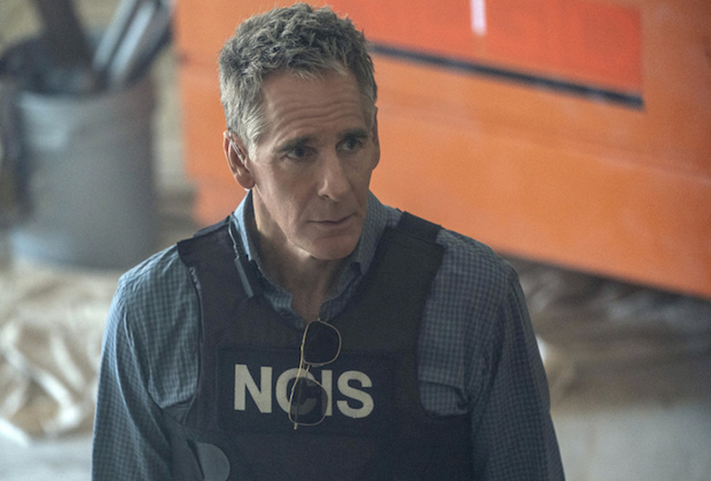 NCIS New Orleans