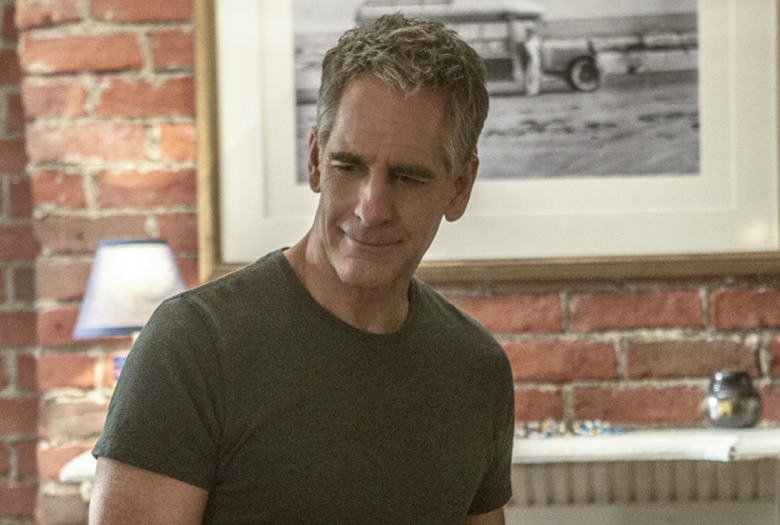 NCIS New Orleans Spoilers