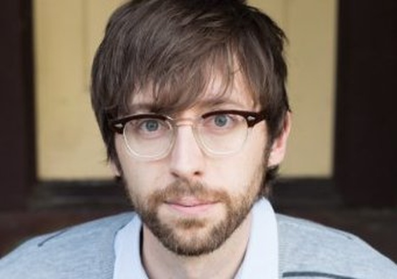 NCIS New Orleans Rob Kerkovich