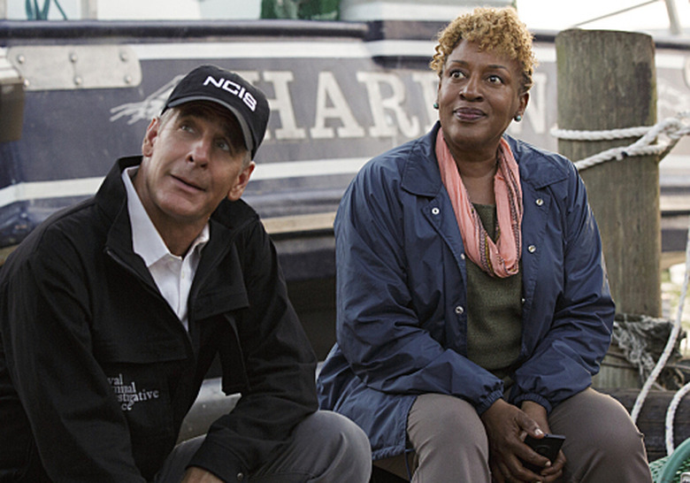 NCIS New Orleans Ratings