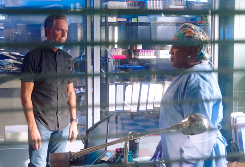 NCIS New Orleans Trailer