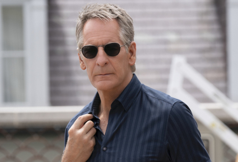 NCIS New Orleans Cancelled