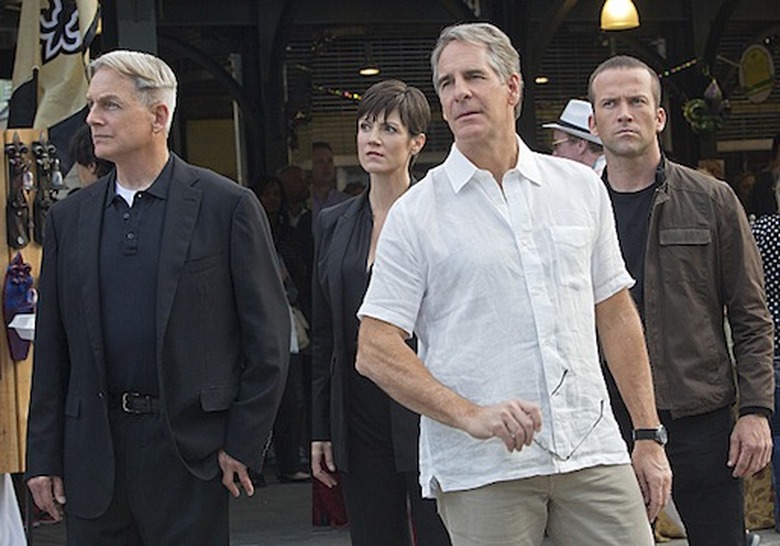 NCIS New Orleans SpinOff recap