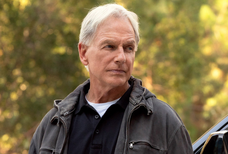 NCIS Origins Mark Harmon Returning Gibbs