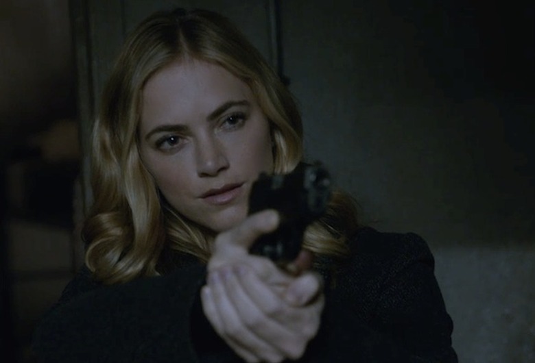 NCIS Recap Bishop Kills Chen
