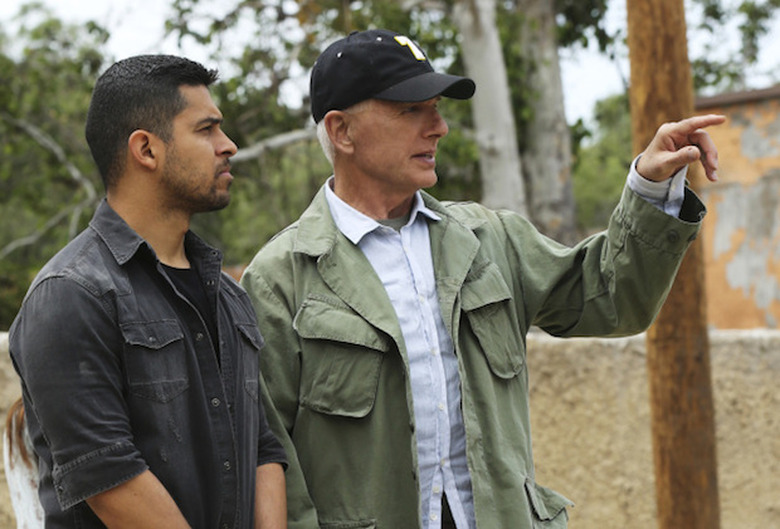 NCIS Recap Finale Gibbs Dead