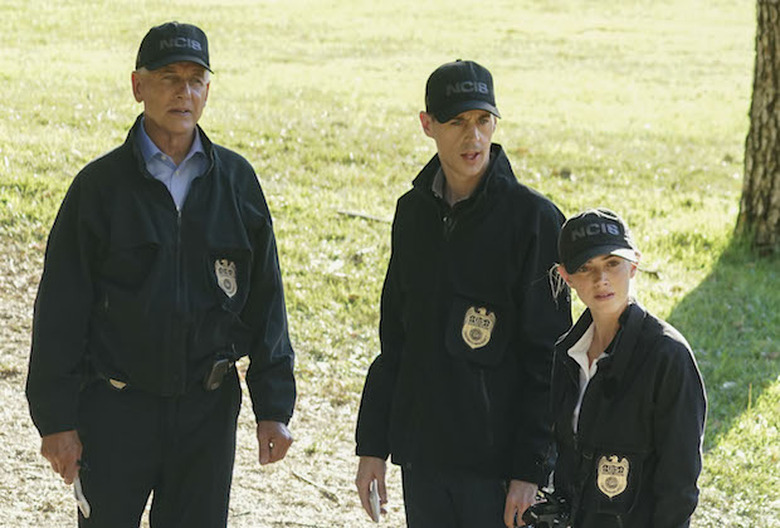 NCIS Season 14