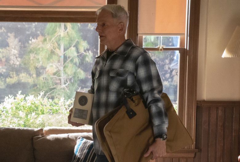 NCIS Recap Season Finale