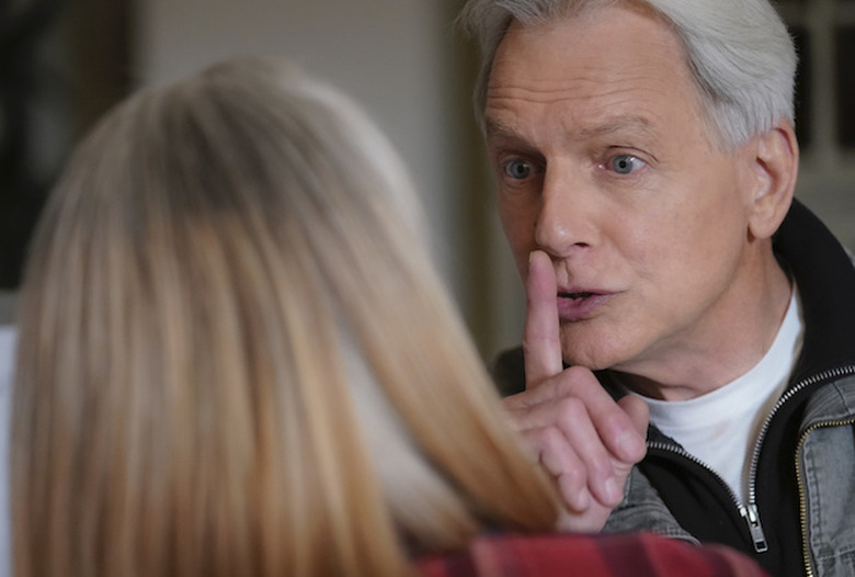 NCIS Recap Season 18 Finale