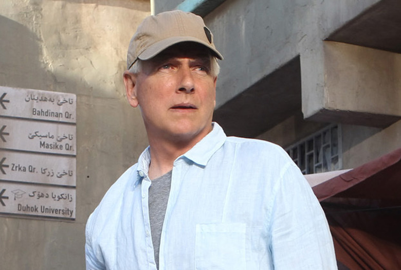 NCIS Renewed for Season 14