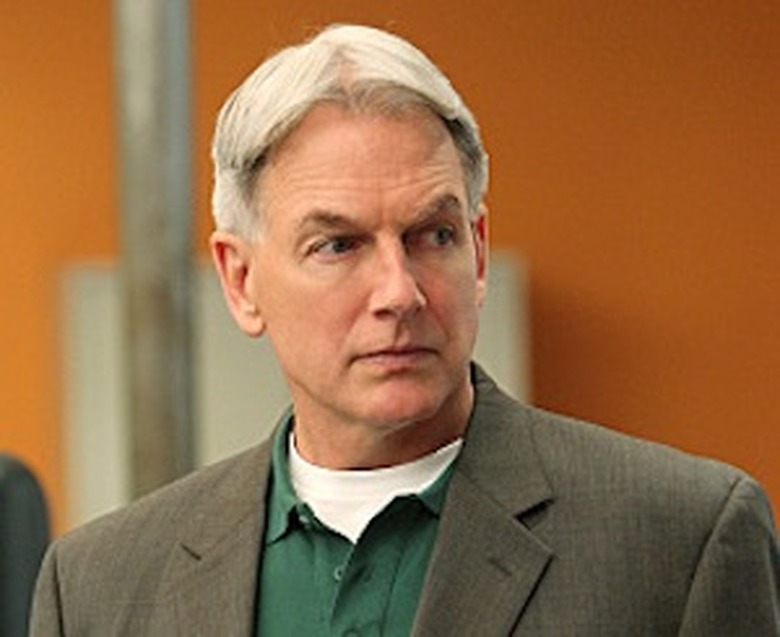 NCIS
