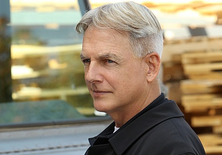 NCIS Gibbs Second Wife