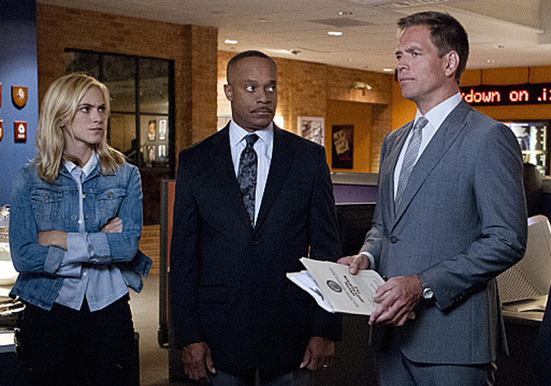 NCIS Season 12 Premiere