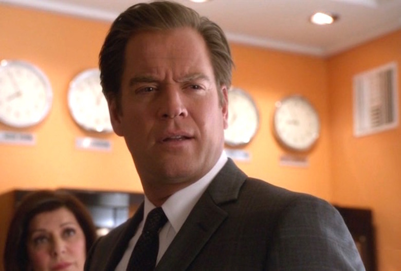 NCIS Tony Ziva Daughter