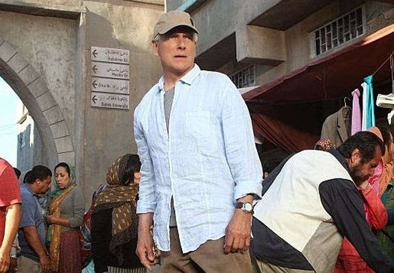 NCIS Season 13 Gibbs Dead